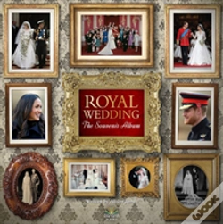 Capa do artigo Royal Wedding