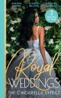 Royal Weddings Cinderella Eb - Preview