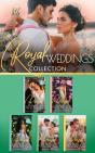 Royal Weddings Collection Eb - Preview
