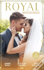 Capa do artigo Royal Weddings Eb