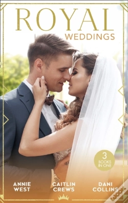 Capa do artigo Royal Weddings Eb