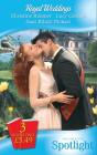 Royal Weddings - Preview
