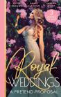 Royal Weddings Pretend Eb - Preview