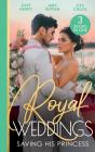 Royal Weddings Saving His Eb - Preview