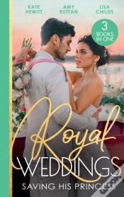 Capa do artigo Royal Weddings Saving His Eb