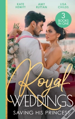 Capa do artigo Royal Weddings Saving His Eb