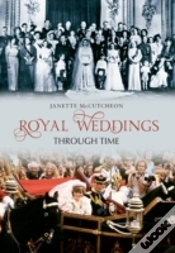Capa do artigo Royal Weddings Through Time