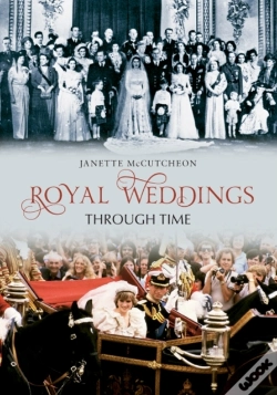 Capa do artigo Royal Weddings Through Time