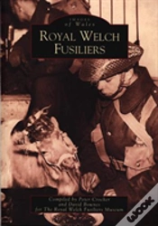 Capa do artigo Royal Welch Fusiliers