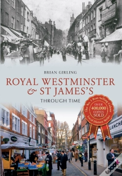 Capa do artigo Royal Westminster & St James'S Through Time
