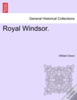 Capa do artigo Royal Windsor.