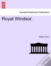 Capa do artigo Royal Windsor.