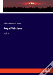 Capa do artigo Royal Windsor