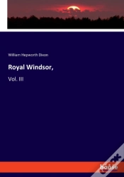 Capa do artigo Royal Windsor,