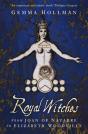 Royal Witches - Preview