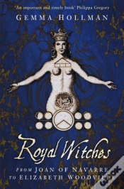 Capa do artigo Royal Witches