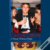 Capa do artigo Royal Without Rules