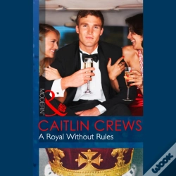 Capa do artigo Royal Without Rules