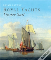 Capa do artigo Royal Yachts Under Sail