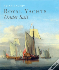 Capa do artigo Royal Yachts Under Sail