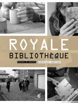 Capa do artigo Royale Bibliothèque
