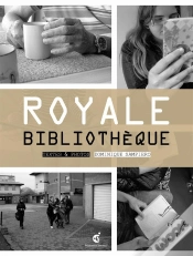 Capa do artigo Royale Bibliothèque