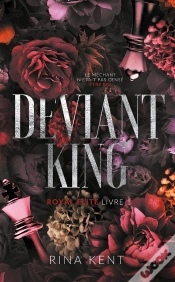 Capa do artigo Royale Elite Tome 1 : Deviant King