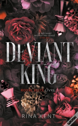 Capa do artigo Royale Elite Tome 1 : Deviant King