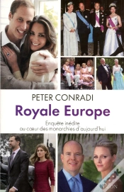 Capa do artigo Royale Europe