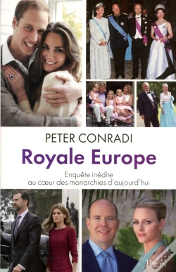 Capa do artigo Royale Europe