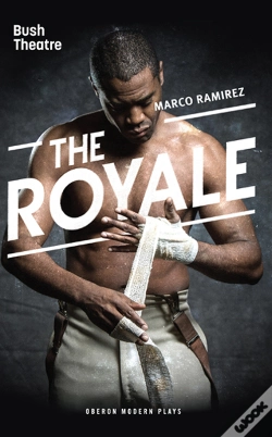 Capa do artigo Royale