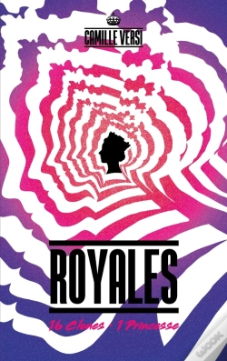 Capa do artigo Royales