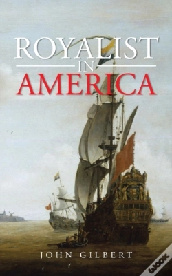 Capa do artigo Royalist In America
