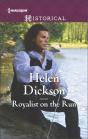 Royalist On The Run - Preview