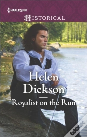 Capa do artigo Royalist On The Run