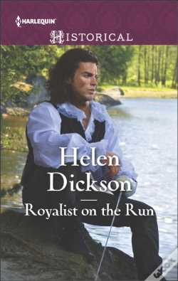 Capa do artigo Royalist On The Run