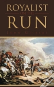 Capa do artigo Royalist On The Run