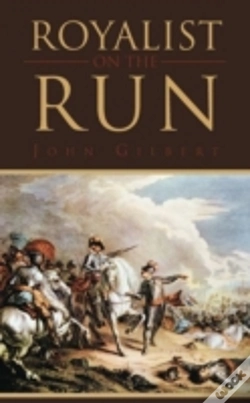Capa do artigo Royalist On The Run