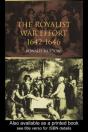 Royalist War Effort - Preview