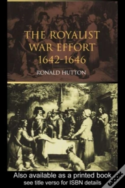 Capa do artigo Royalist War Effort