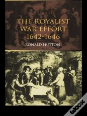 Capa do artigo Royalist War Effort