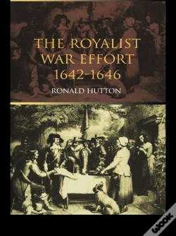 Capa do artigo Royalist War Effort
