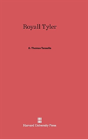 Royall Tyler - Preview