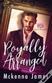 Capa do artigo Royally Arranged
