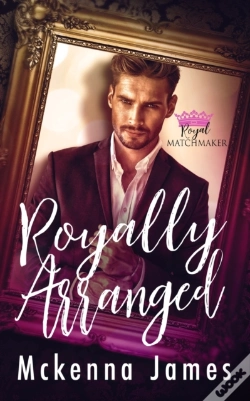 Capa do artigo Royally Arranged