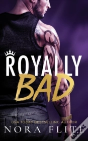 Capa do artigo Royally Bad