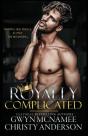 Royally Complicated - Preview