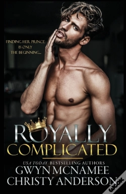 Capa do artigo Royally Complicated