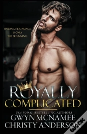 Capa do artigo Royally Complicated