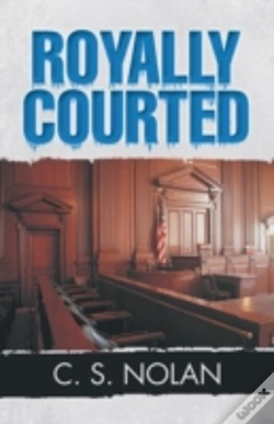 Capa do artigo Royally Courted
